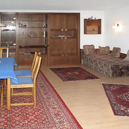 Apartment Haus Jandrasits 172s *