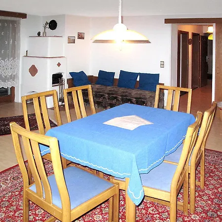 Apartment Haus Jandrasits 172s Medraz
