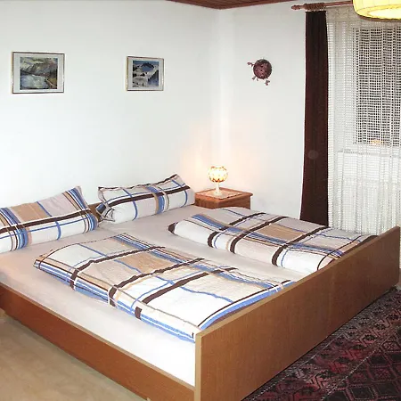 Apartment Haus Jandrasits 172s Medraz
